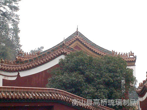 南岳神州祖庙